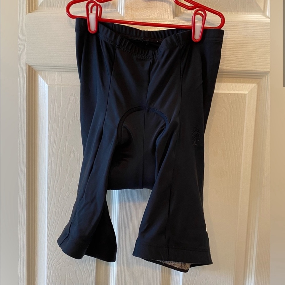 Pearl Izumi Cycling Shorts - Padded